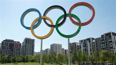Here’s What Happens To Olympic Villages After The .